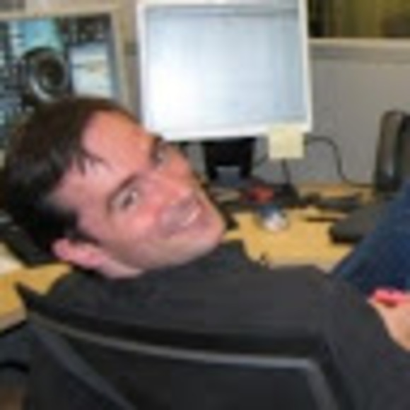 Meet your Posher, Chris - Picture 1 of 1